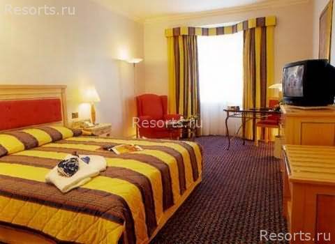 Radisson SAS Hotel Muscat 7